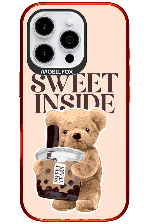 Sweet Inside 2.0 - Apple iPhone 16 Pro