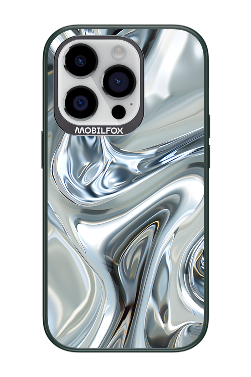 True Silver 2.0 - Apple iPhone 14 Pro