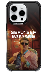 Sefu_ sef ramane - Apple iPhone 16 Pro