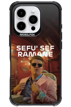 Sefu_ sef ramane - Apple iPhone 16 Pro