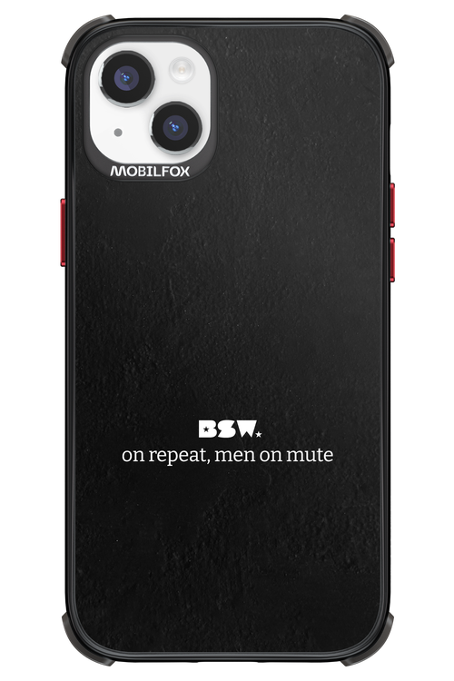 BSW FourSeasons 7 2.0 - Apple iPhone 14 Plus