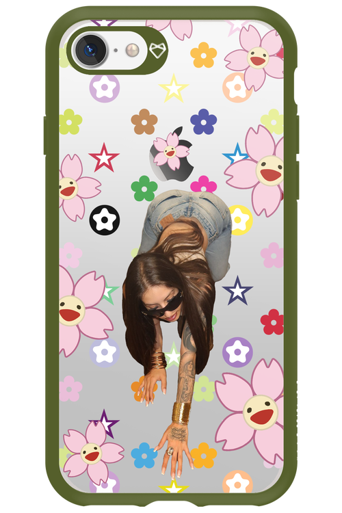 Oh G!rl 2.0 - Apple iPhone 7