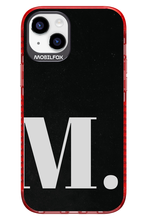 M (Off Space) 2.0 - Apple iPhone 14 Plus