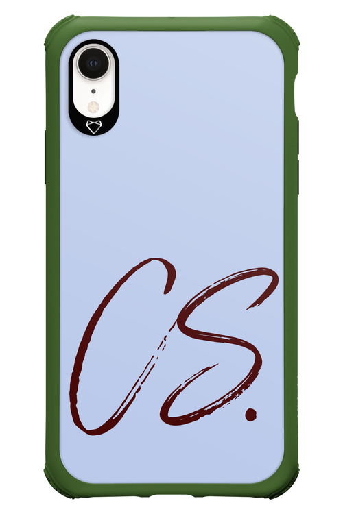 (Jellyfish Presso) CS 2.0 - Apple iPhone XR