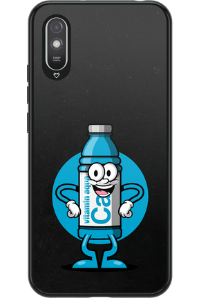 Vitamin Aqua Ca - Xiaomi Redmi 9A