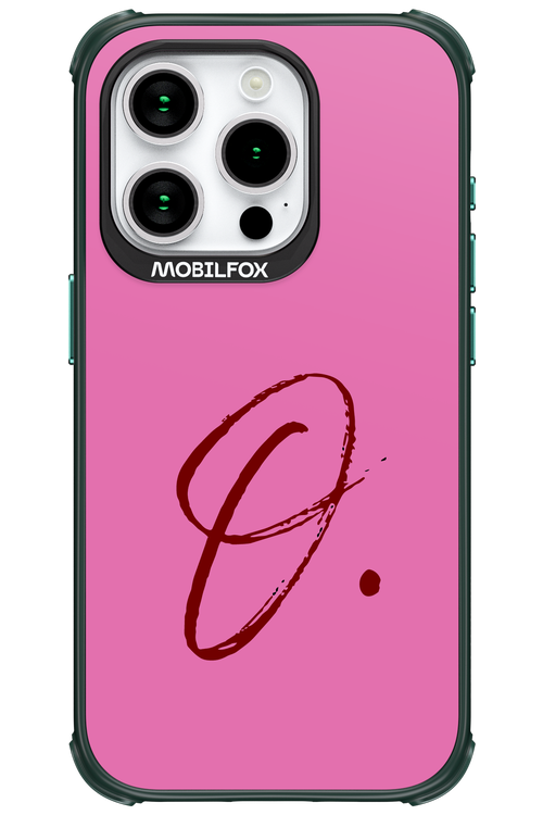 (Sorbet) O 2.0 - Apple iPhone 15 Pro
