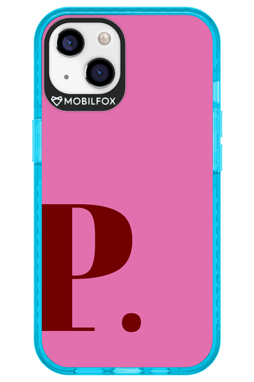 P (Sorbet) 2.0 - Apple iPhone 13