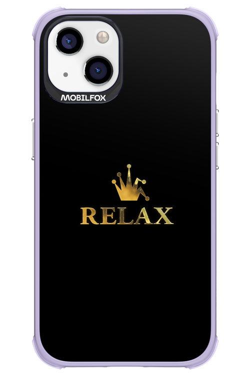 Relax 2.0 - Apple iPhone 13