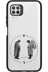 iNGER & D3MON V2 2.0 - Huawei P40 Lite