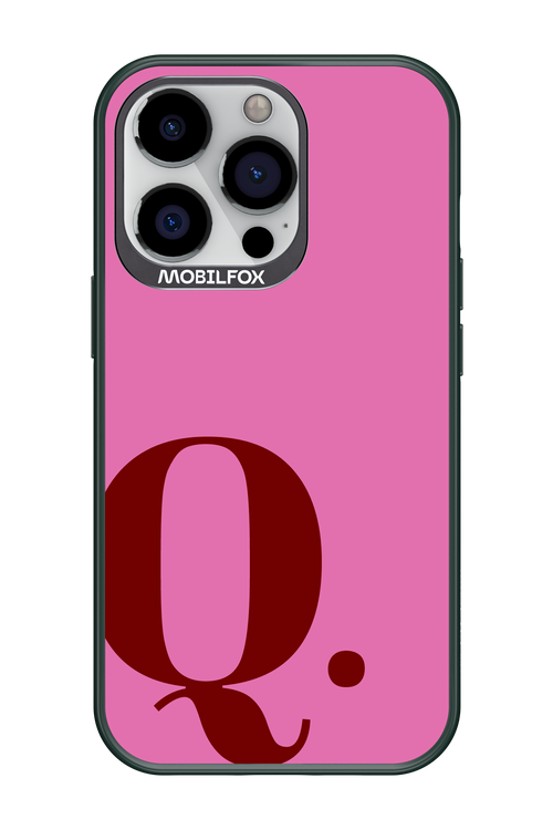 Q (Sorbet) 2.0 - Apple iPhone 13 Pro