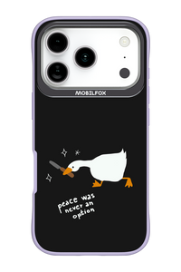 OPTION 2.0 - Apple iPhone 17 Pro