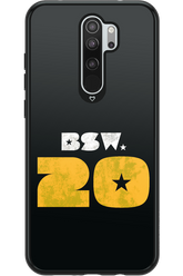 BSW 20 (6) 2.0 - Xiaomi Redmi Note 8 Pro