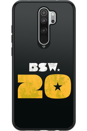 BSW 20 (6) 2.0 - Xiaomi Redmi Note 8 Pro