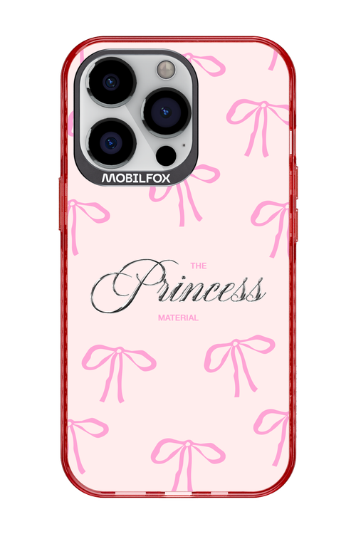 Princess Material 2.0 - Apple iPhone 13 Pro