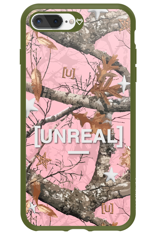 Realtree 2.0 - Apple iPhone 7 Plus