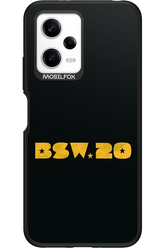BSW 20 (10) 2.0 - Xiaomi Redmi Note 12 5G