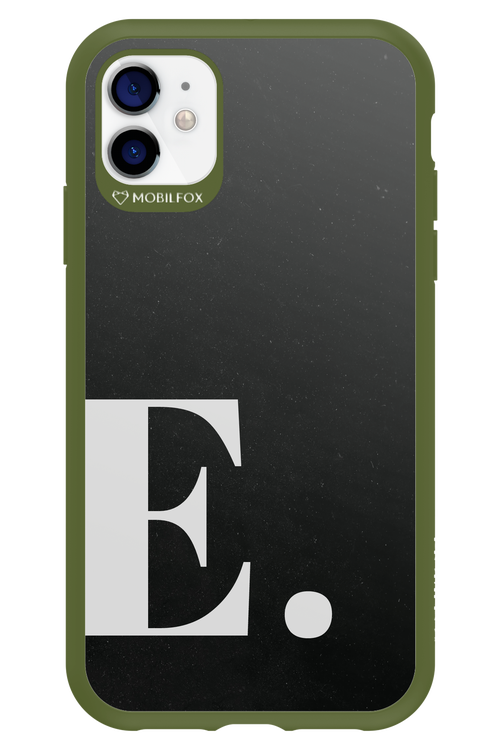 E (Off Space) 2.0 - Apple iPhone 11