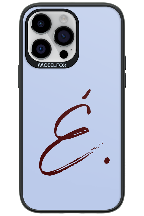 (Jellyfish Presso) E II 2.0 - Apple iPhone 14 Pro Max