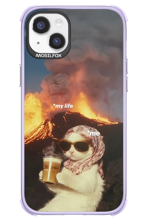 My life 2.0 - Apple iPhone 14 Plus