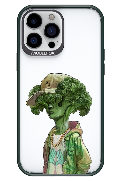 Brokkoli - Apple iPhone 13 Pro Max