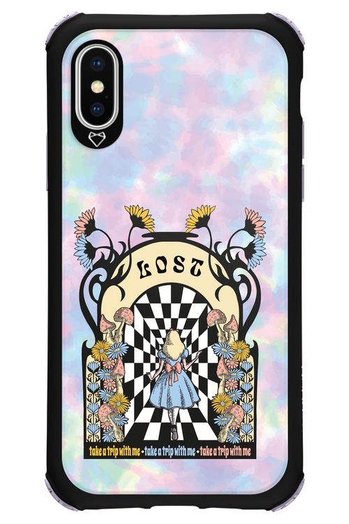 L0ST 2.0 - Apple iPhone XS