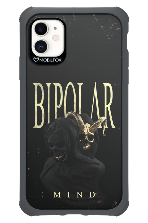 BIPOLAR 2.0 - Apple iPhone 11
