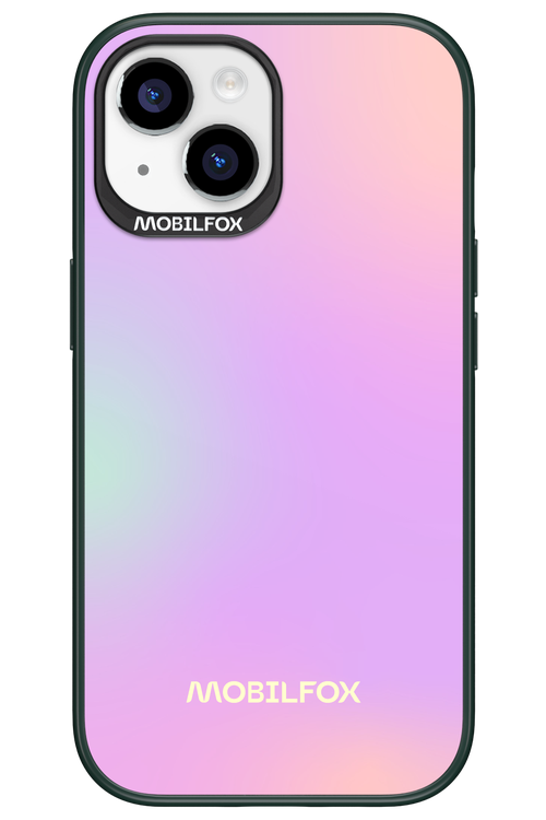 Pastel Violet 2.0 - Apple iPhone 15