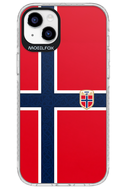 Norway 2.0 - Apple iPhone 14 Plus