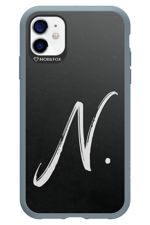 (Off Space) N 2.0 - Apple iPhone 11