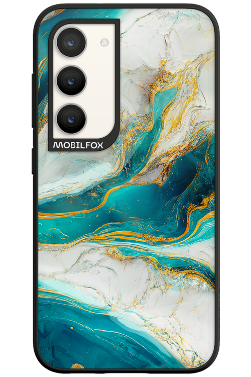 Emerald - Samsung Galaxy S23