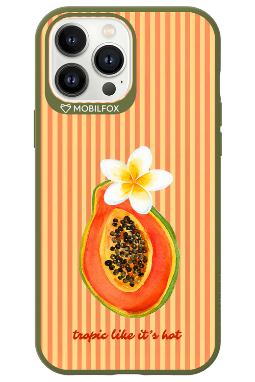 Hot Tropic 2.0 - Apple iPhone 13 Pro Max