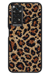Crystal Roar 2.0 - Xiaomi Redmi Note 11/11S 4G