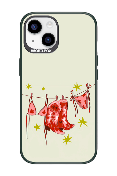 Laundry 2.0 - Apple iPhone 14
