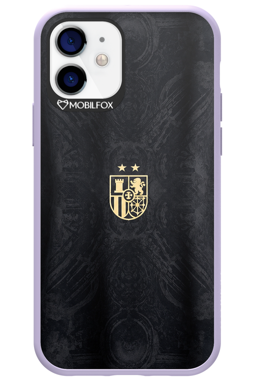 Spain Classic 2.0 - Apple iPhone 12