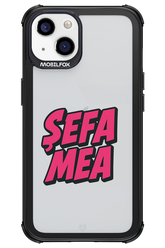 Sefa Mea - Apple iPhone 13