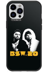 BSW 20 (8) 2.0 - Apple iPhone 12 Pro Max