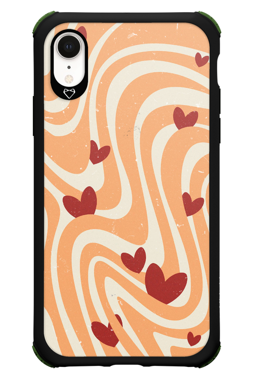 Heartwave 2.0 - Apple iPhone XR