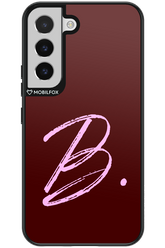 (Dark Blush) B 2.0 - Samsung Galaxy S22