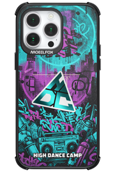 HDC 10 - Apple iPhone 14 Pro Max