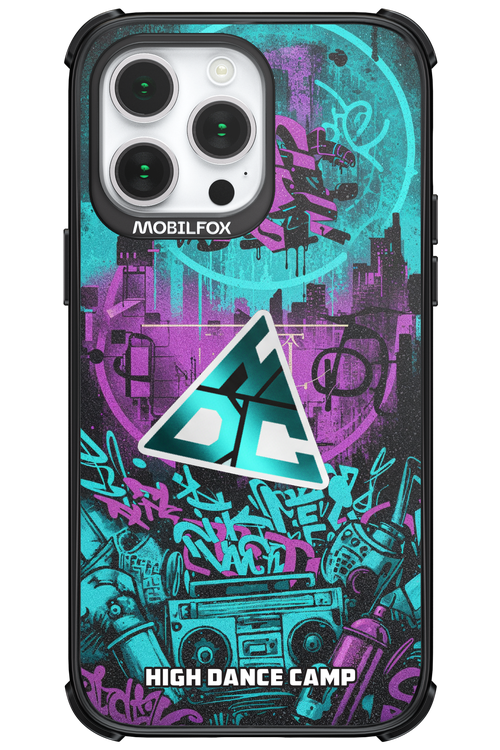 HDC 10 - Apple iPhone 14 Pro Max