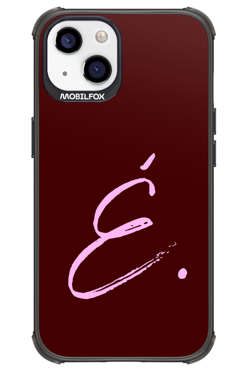 (Dark Blush) E II 2.0 - Apple iPhone 13