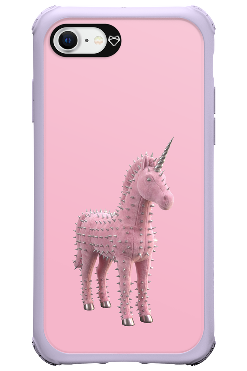 Punk Unicorn 2.0 - Apple iPhone 8