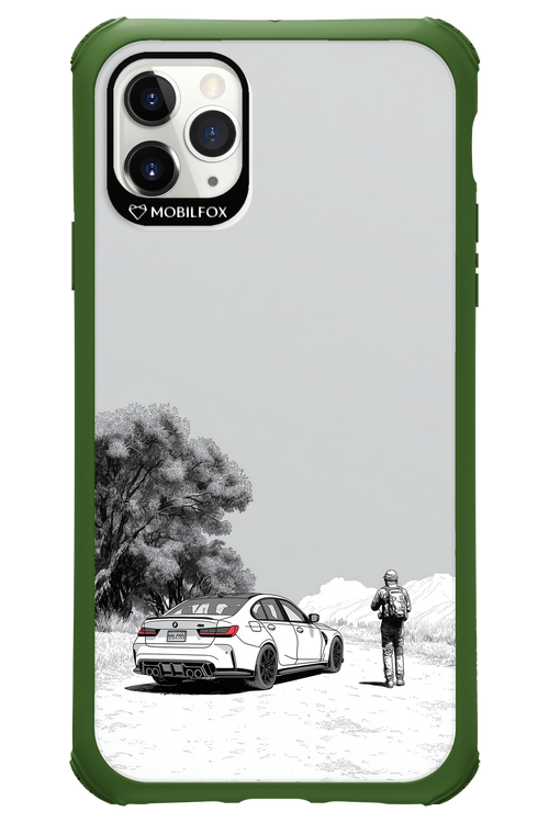 Dreamland 2.0 - Apple iPhone 11 Pro Max