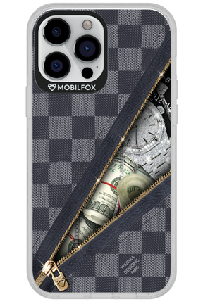 Goodie Bag - Apple iPhone 13 Pro Max