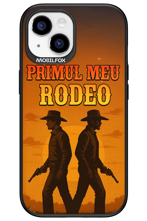 Under The Sun - Apple iPhone 15