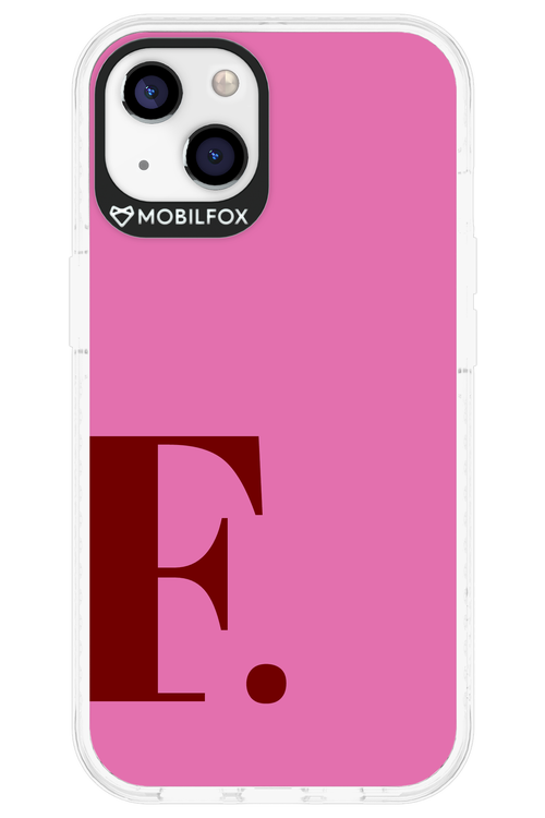 F (Sorbet) 2.0 - Apple iPhone 13