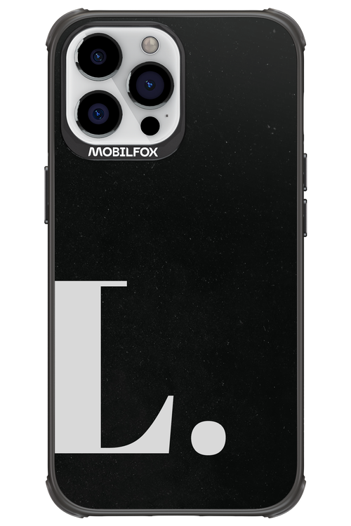 L (Off Space) 2.0 - Apple iPhone 13 Pro Max