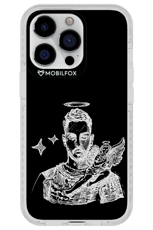 iNGER Black 2.0 - Apple iPhone 13 Pro