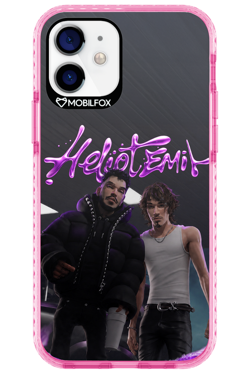 HeliotEmil 2.0 - Apple iPhone 12