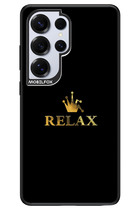 Relax 2.0 - Samsung S25 Ultra
